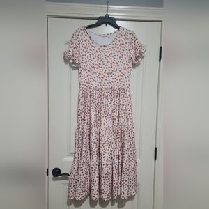 Marie Nicole Dress